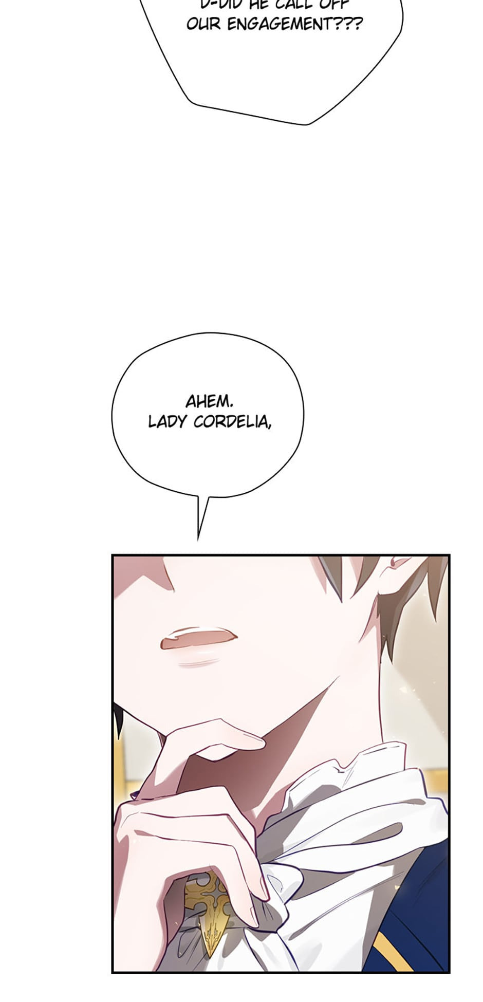 Read Ending Maker chapter 14 image 45 on Lezhin