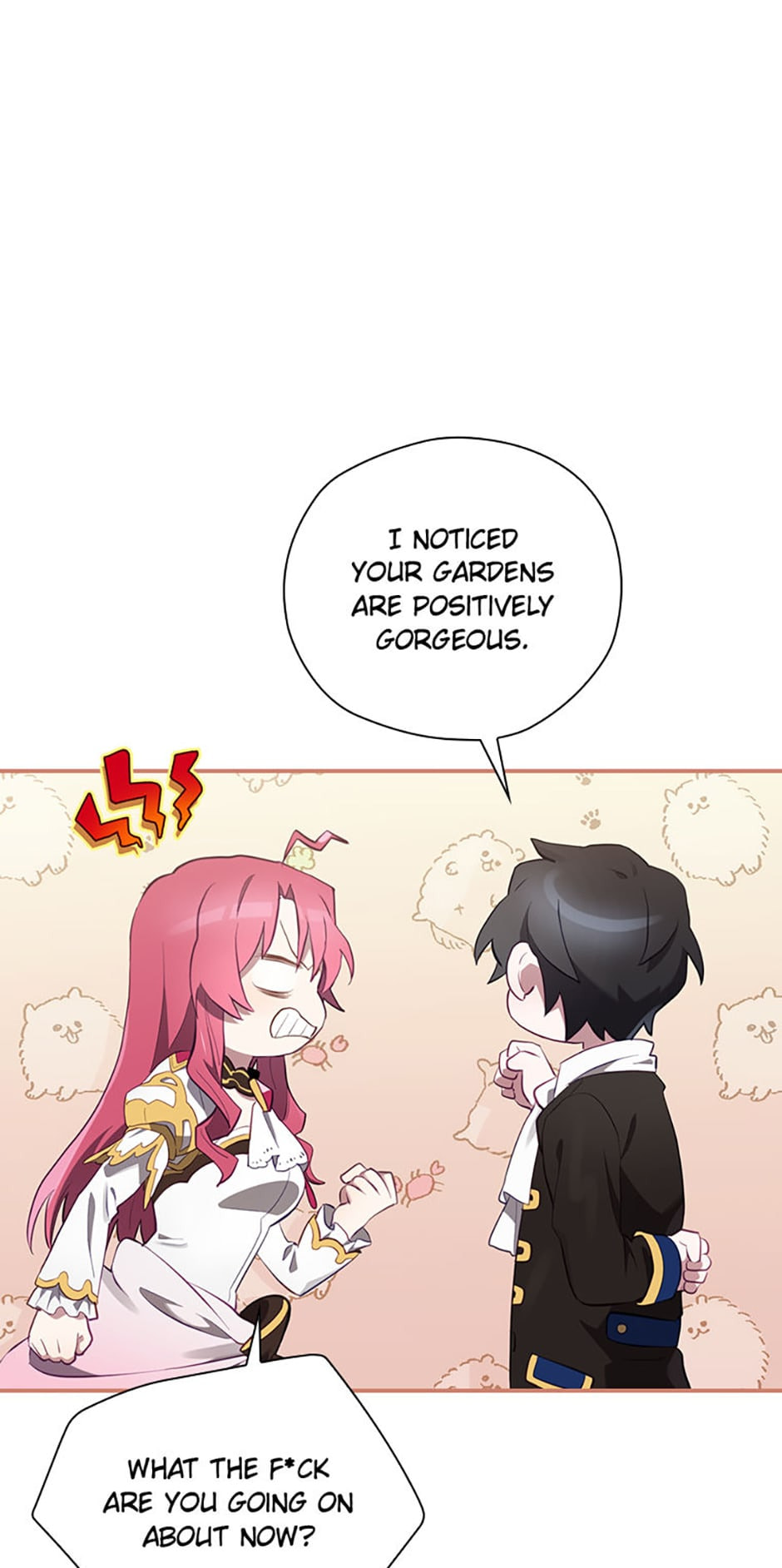Read Ending Maker chapter 14 image 46 on Lezhin