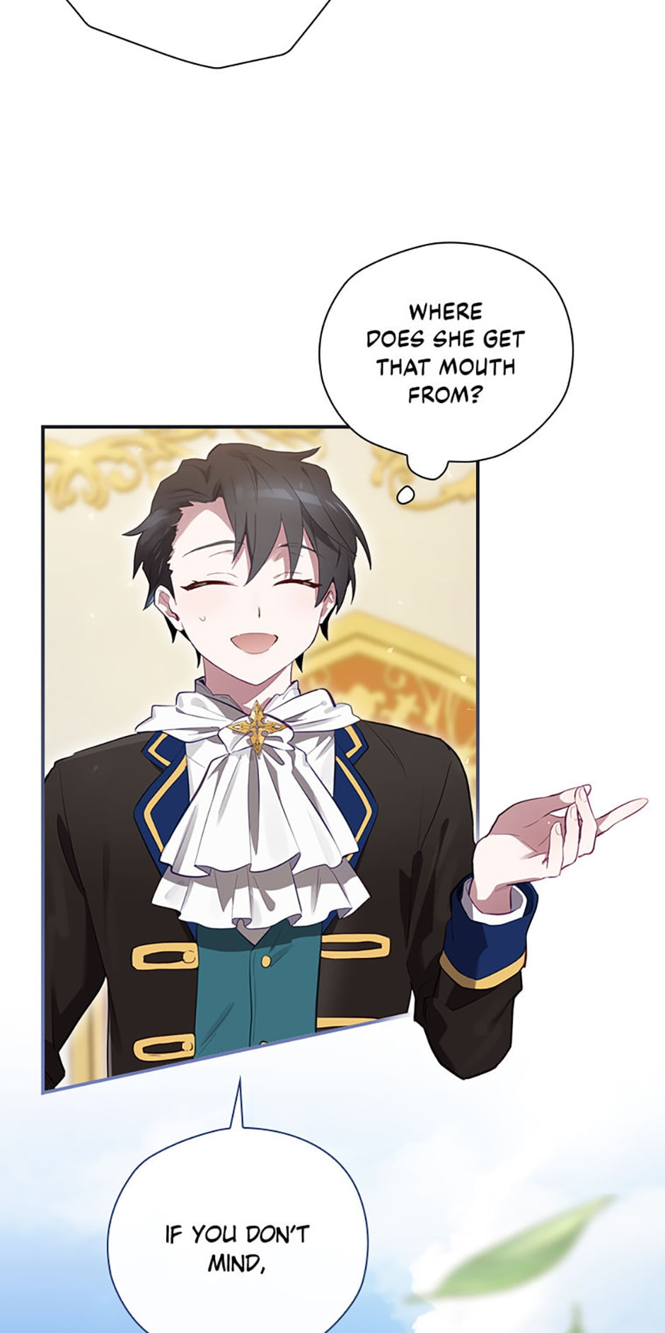 Read Ending Maker chapter 14 image 47 on Lezhin