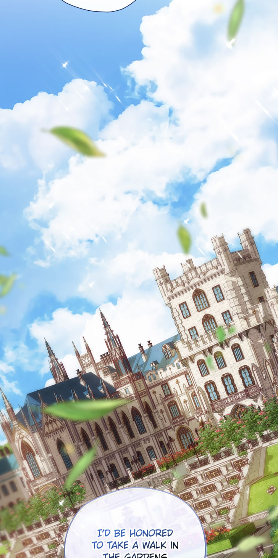 Read Ending Maker chapter 14 image 48 on Lezhin
