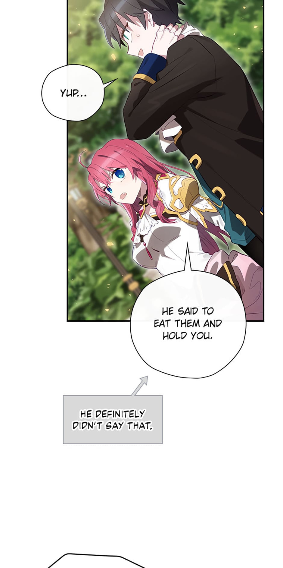 Read Ending Maker chapter 14 image 52 on Lezhin