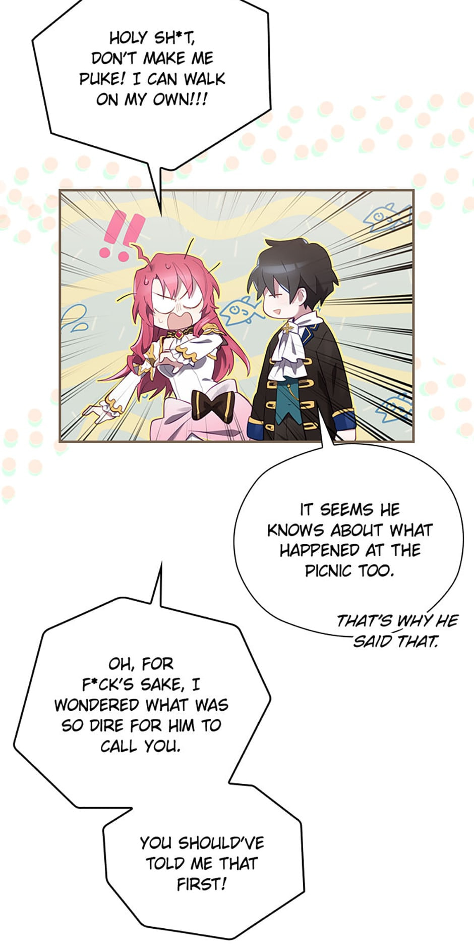 Read Ending Maker chapter 14 image 53 on Lezhin
