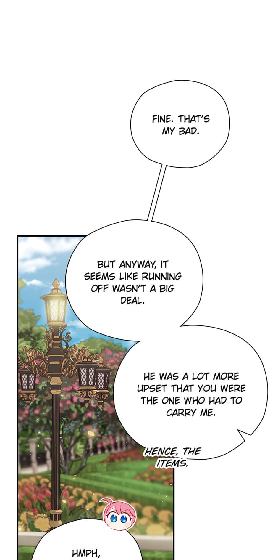 Read Ending Maker chapter 14 image 54 on Lezhin