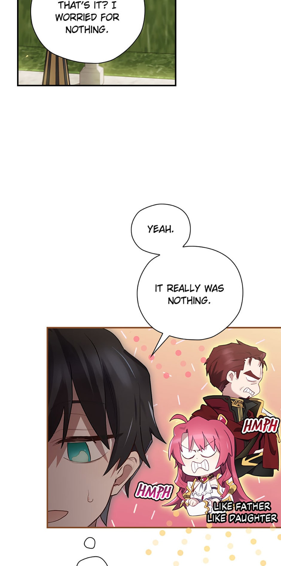 Read Ending Maker chapter 14 image 55 on Lezhin