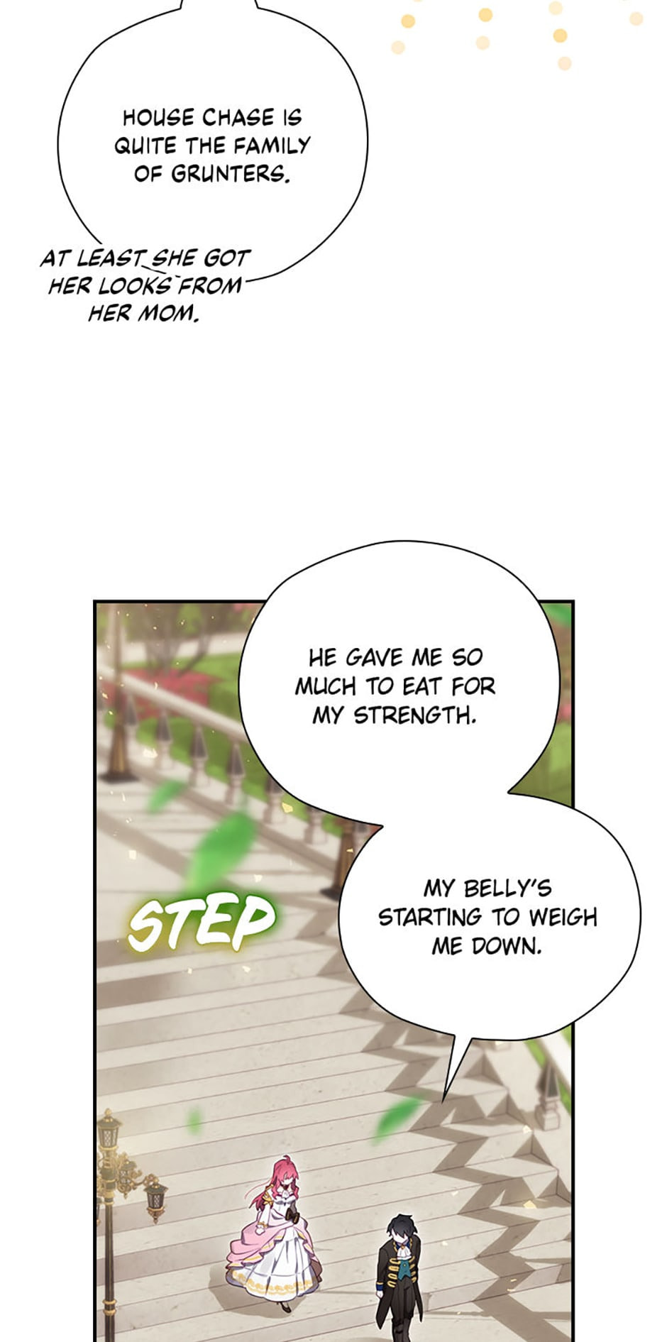 Read Ending Maker chapter 14 image 56 on Lezhin