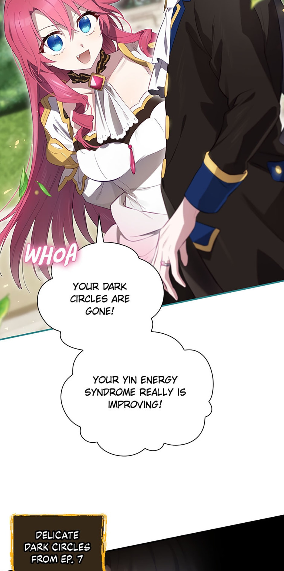 Read Ending Maker chapter 14 image 59 on Lezhin