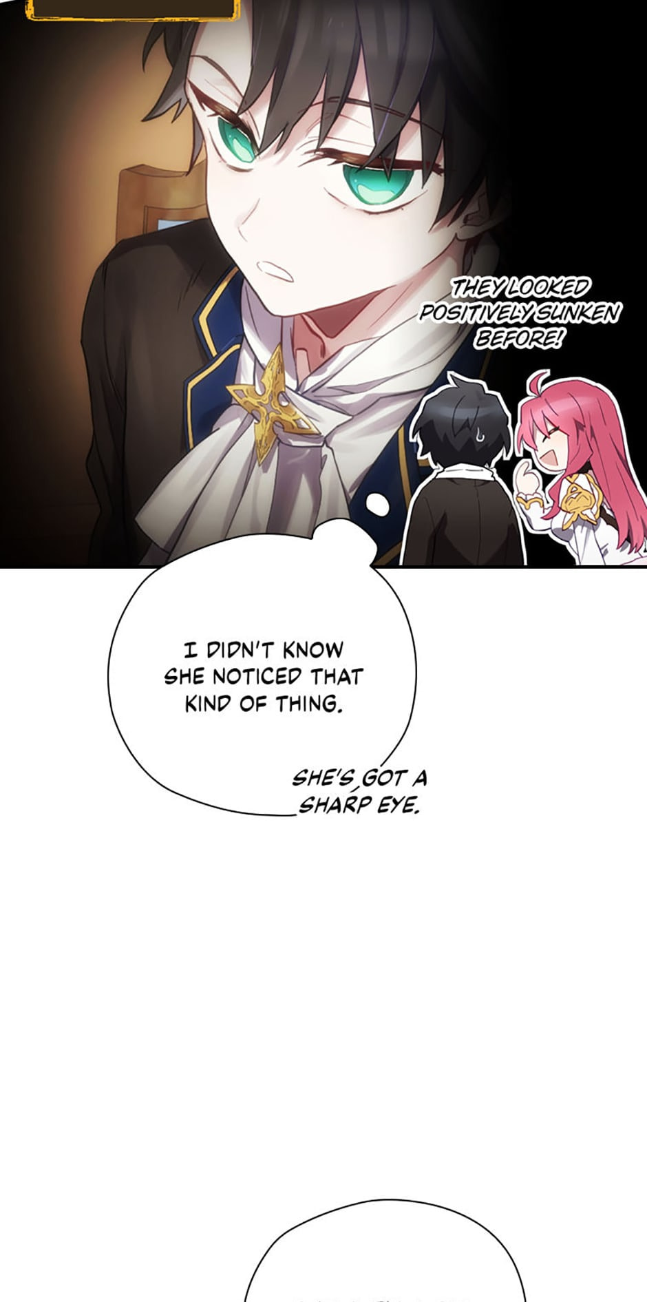 Read Ending Maker chapter 14 image 60 on Lezhin
