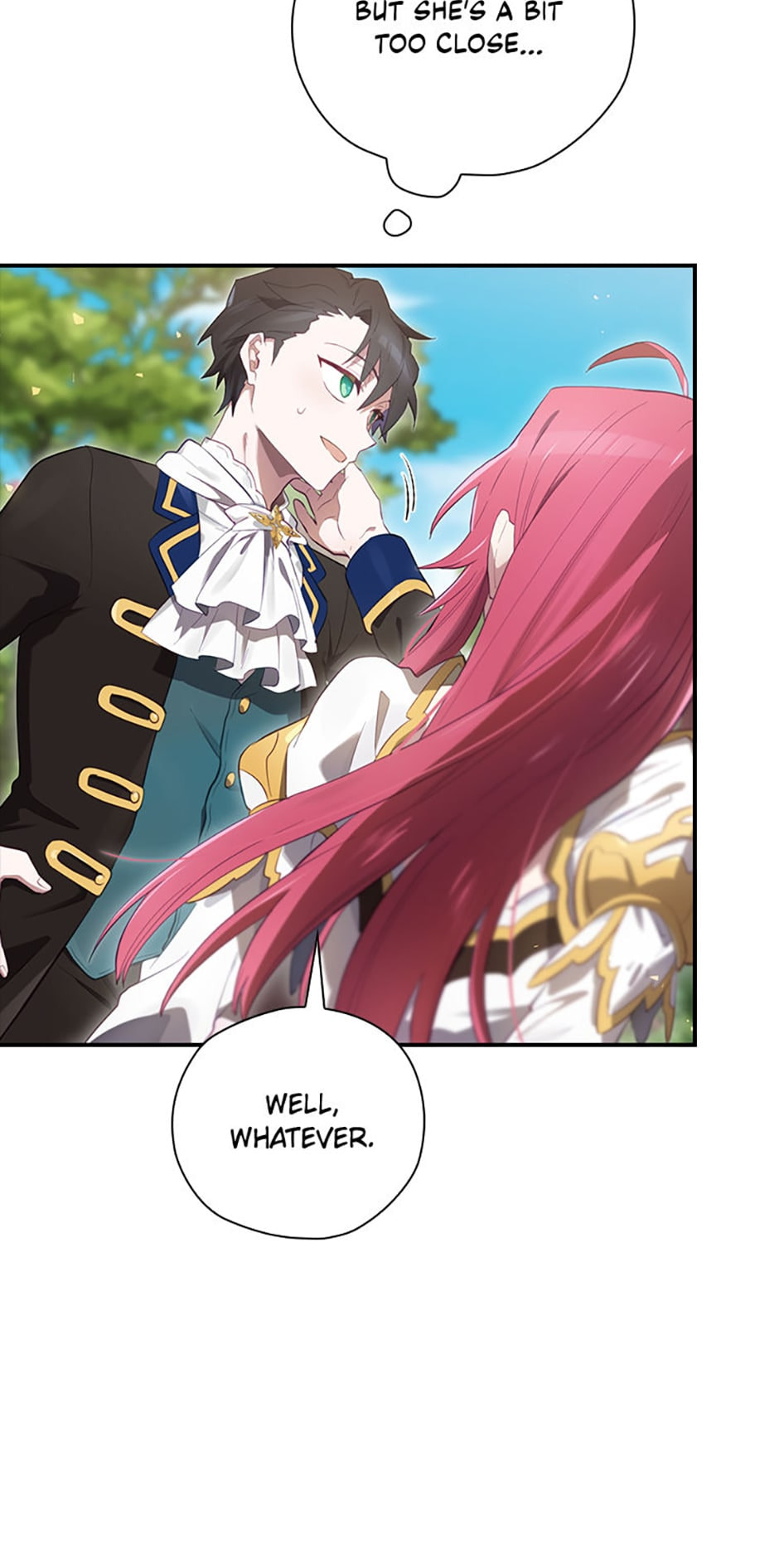 Read Ending Maker chapter 14 image 61 on Lezhin