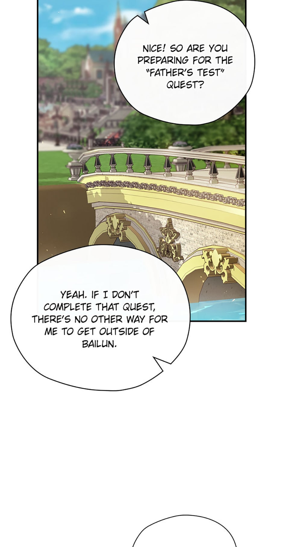 Read Ending Maker chapter 14 image 64 on Lezhin