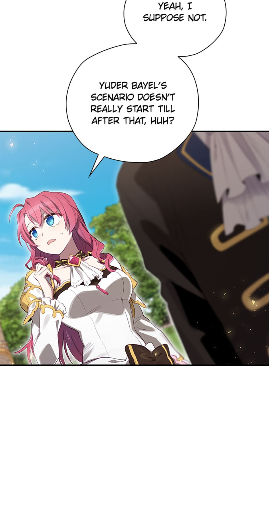 Read Ending Maker chapter 14 image 65 on Lezhin