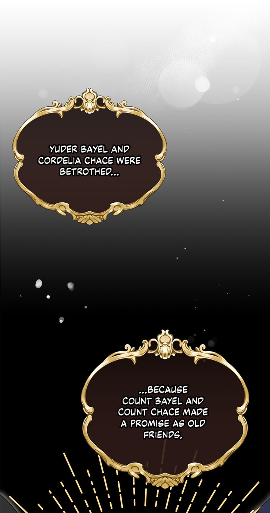 Read Ending Maker chapter 14 image 7 on Lezhin