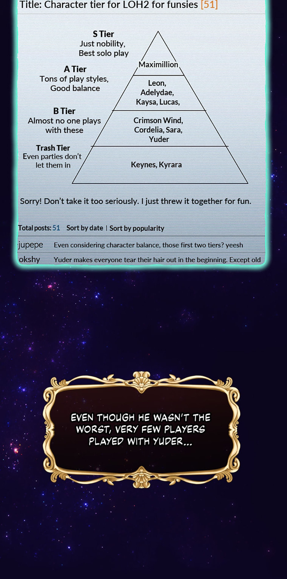 Read Ending Maker chapter 14 image 71 on Lezhin