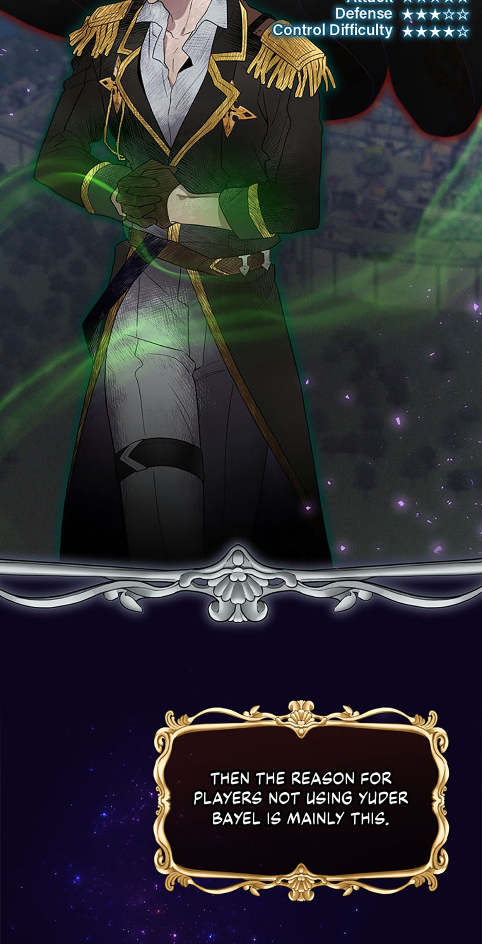 Read Ending Maker chapter 14 image 73 on Lezhin