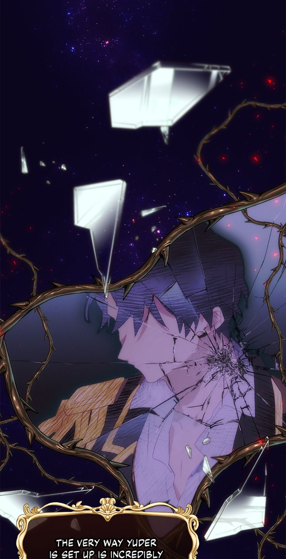 Read Ending Maker chapter 14 image 74 on Lezhin