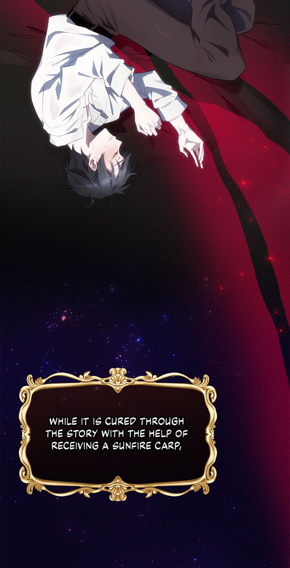 Read Ending Maker chapter 14 image 76 on Lezhin