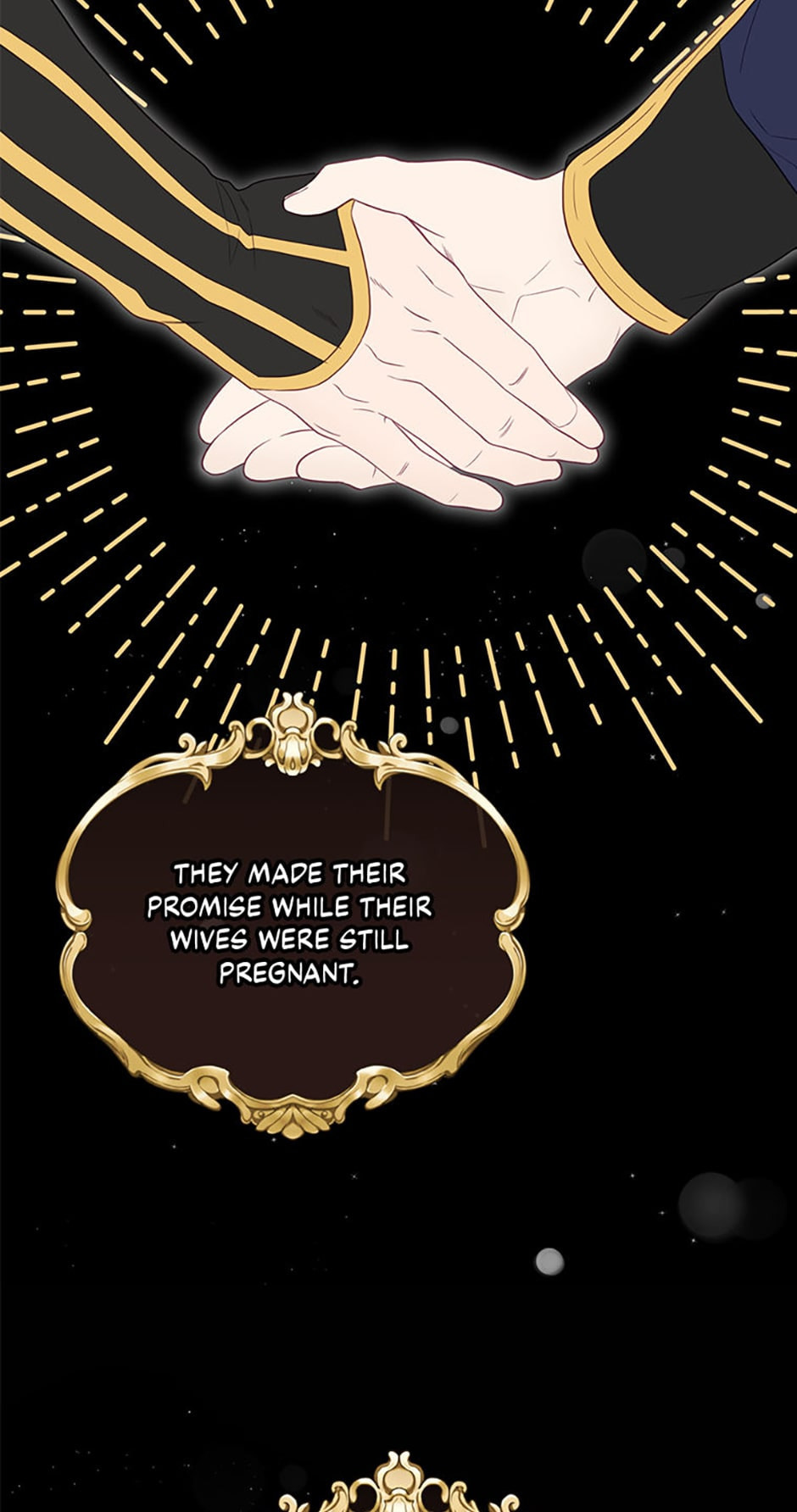 Read Ending Maker chapter 14 image 8 on Lezhin