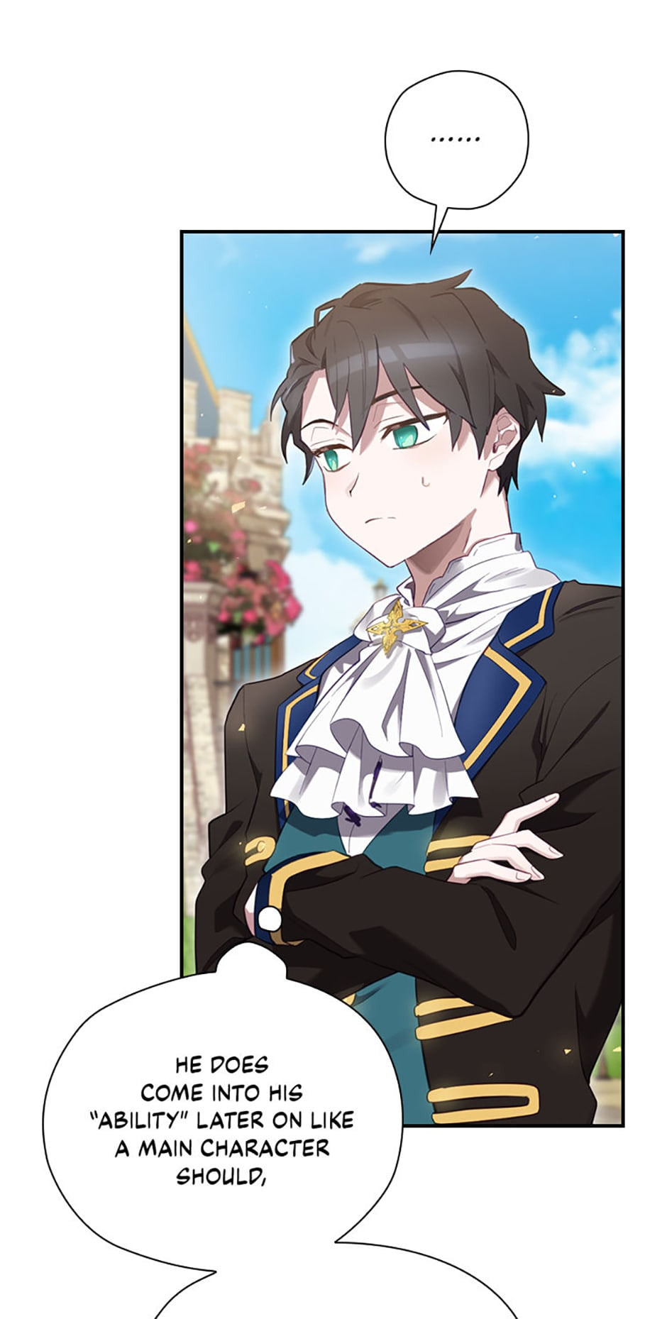 Read Ending Maker chapter 14 image 85 on Lezhin
