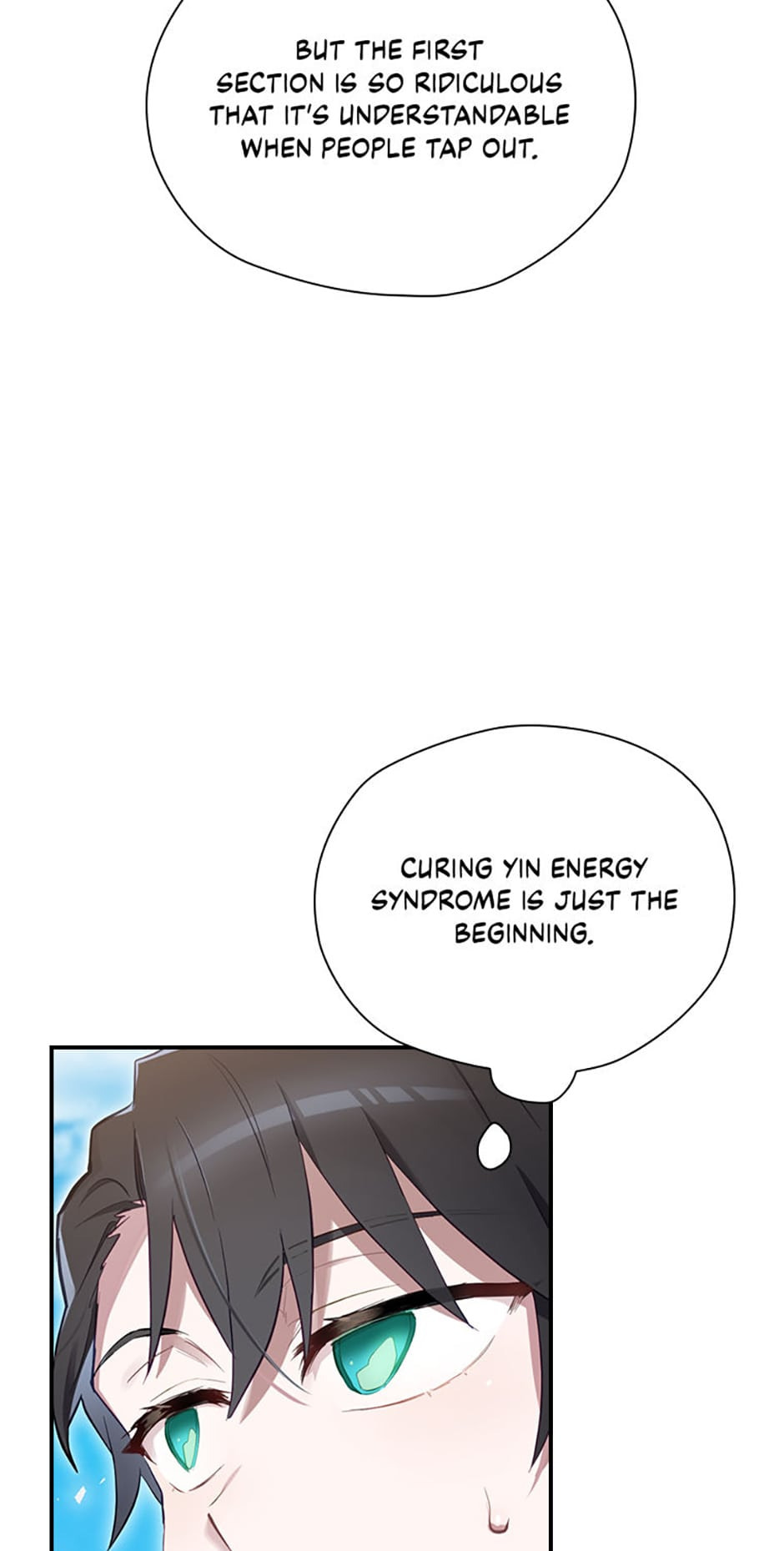 Read Ending Maker chapter 14 image 86 on Lezhin
