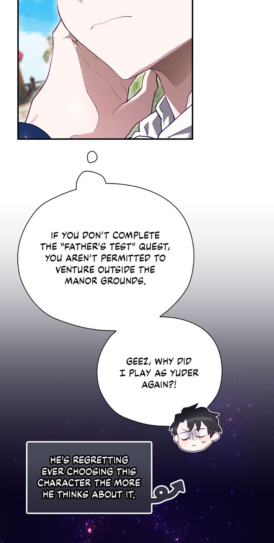 Read Ending Maker chapter 14 image 87 on Lezhin