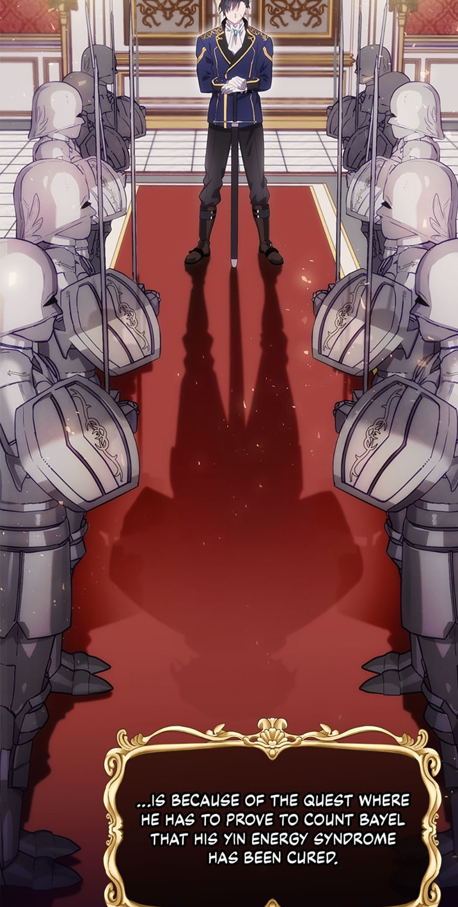 Read Ending Maker chapter 14 image 89 on Lezhin