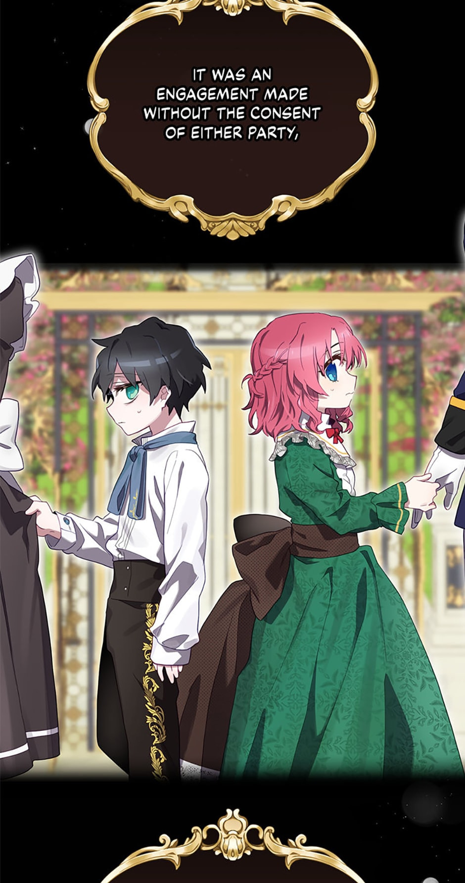 Read Ending Maker chapter 14 image 9 on Lezhin
