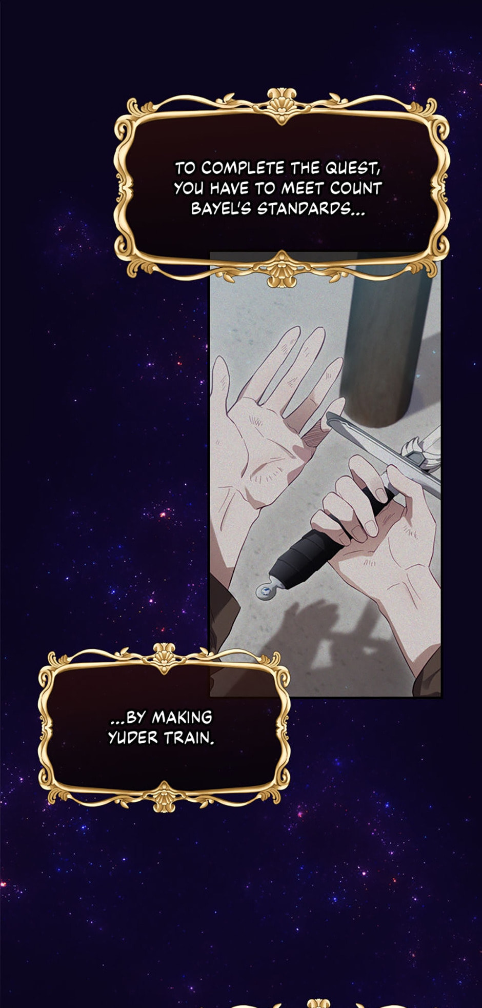 Read Ending Maker chapter 14 image 92 on Lezhin