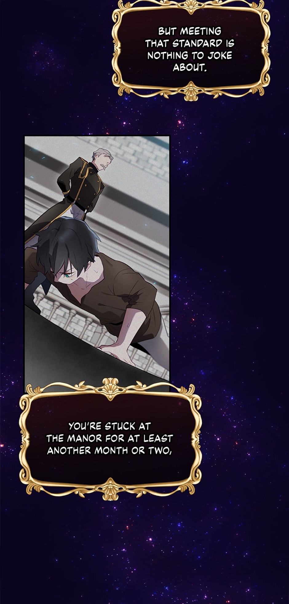 Read Ending Maker chapter 14 image 93 on Lezhin