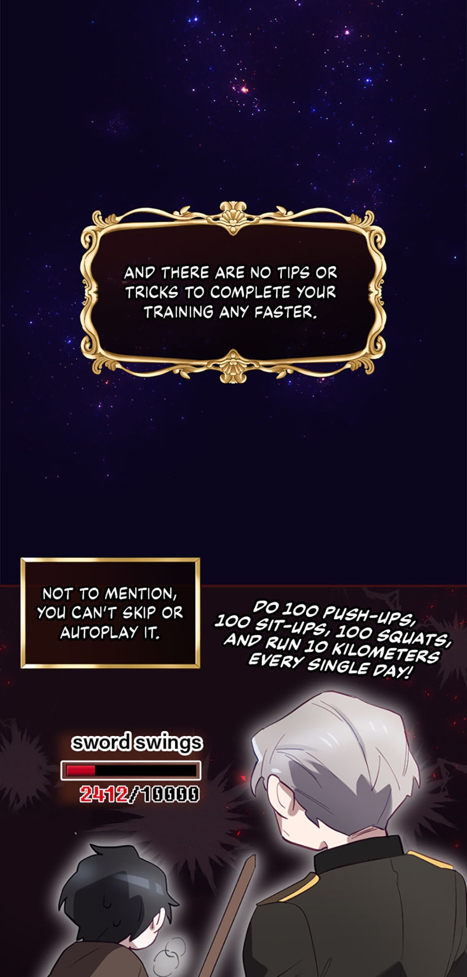 Read Ending Maker chapter 14 image 94 on Lezhin