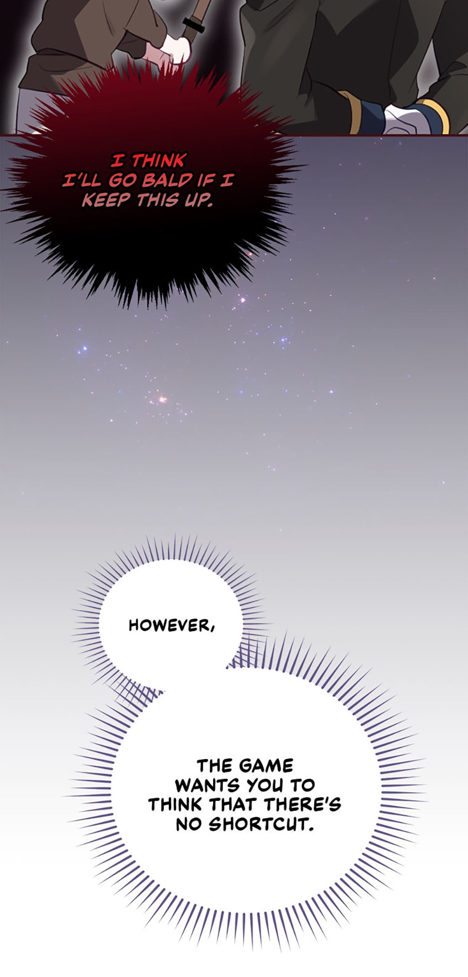 Read Ending Maker chapter 14 image 95 on Lezhin