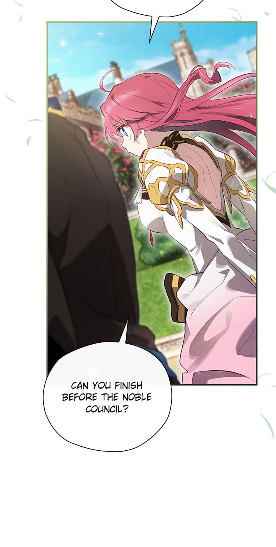 Read Ending Maker chapter 14 image 97 on Lezhin