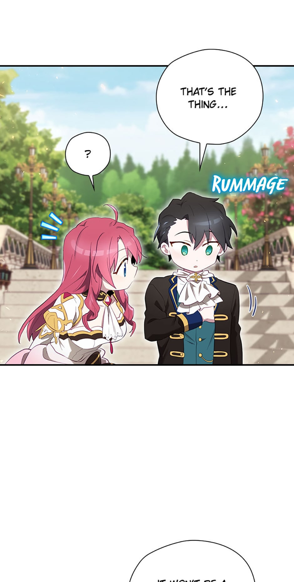 Read Ending Maker chapter 14 image 98 on Lezhin