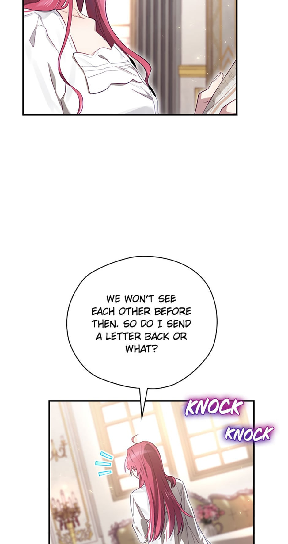 Read Ending Maker chapter 15 image 10 on Lezhin