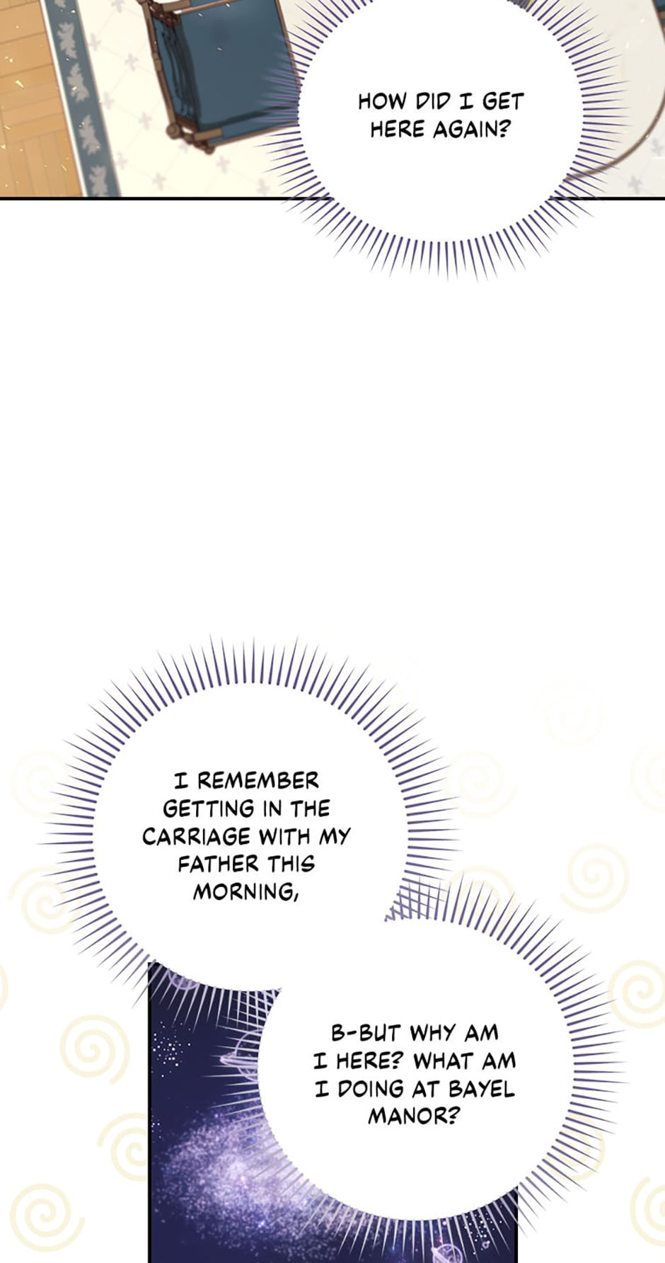 Read Ending Maker chapter 15 image 19 on Lezhin