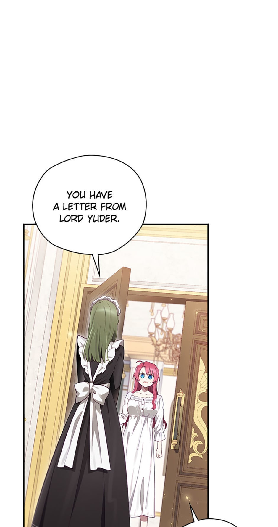 Read Ending Maker chapter 15 image 2 on Lezhin