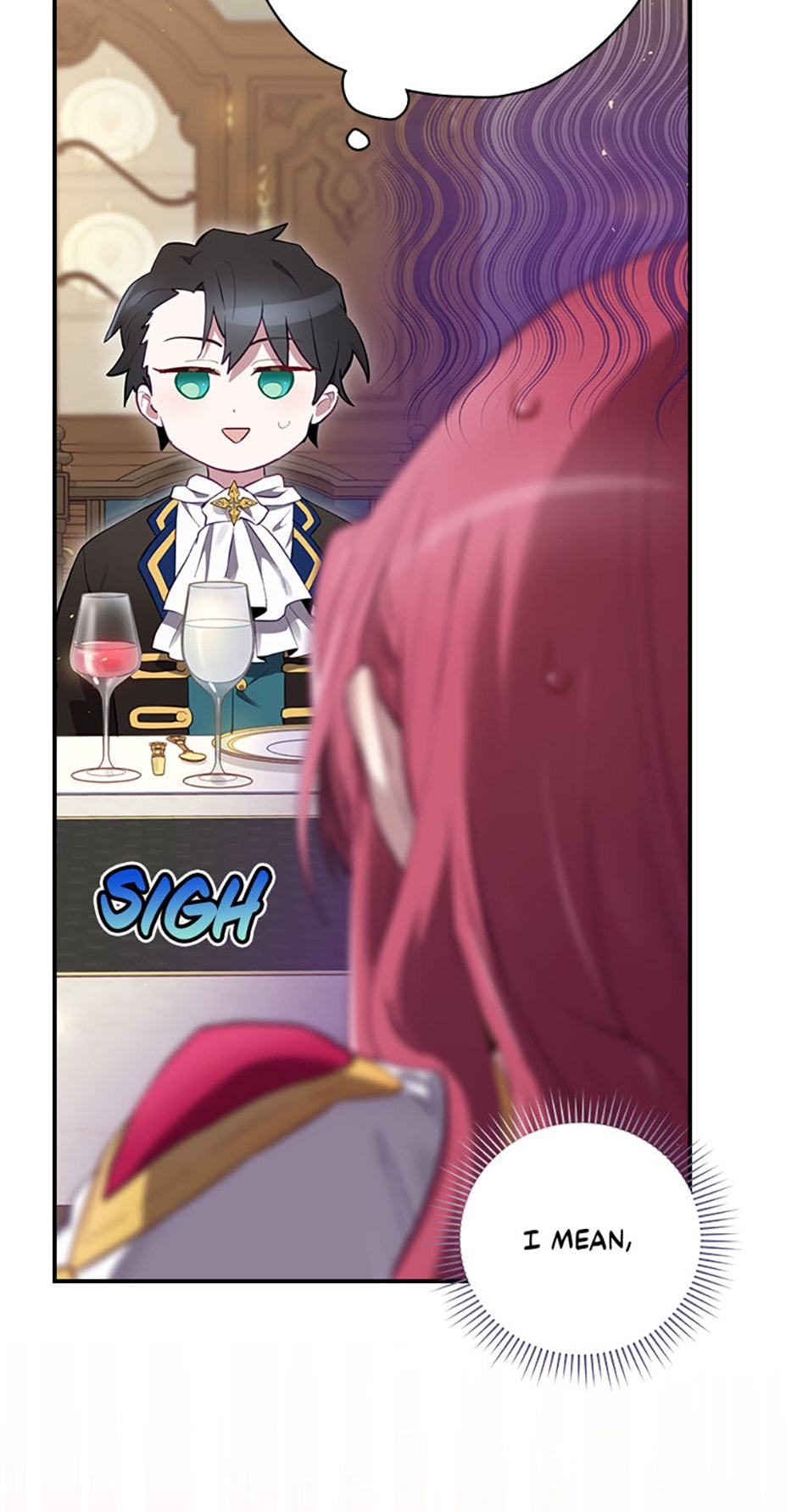 Read Ending Maker chapter 15 image 21 on Lezhin