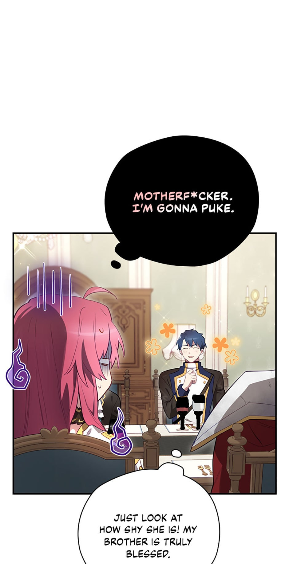 Read Ending Maker chapter 15 image 27 on Lezhin