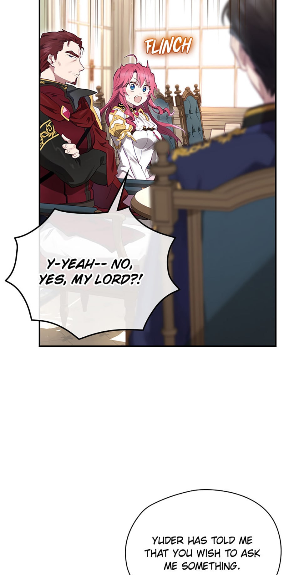 Read Ending Maker chapter 15 image 29 on Lezhin