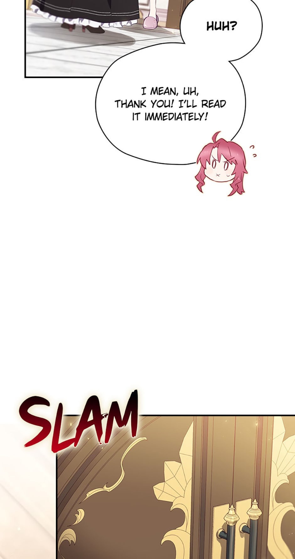 Read Ending Maker chapter 15 image 3 on Lezhin