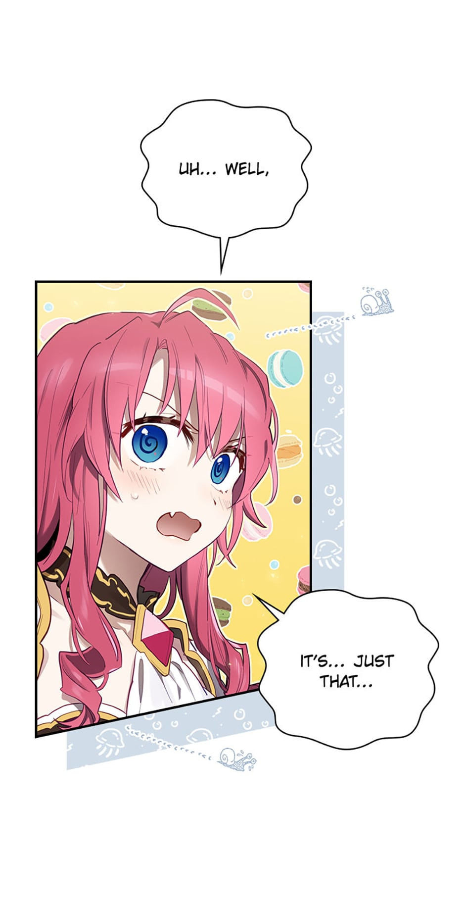 Read Ending Maker chapter 15 image 31 on Lezhin