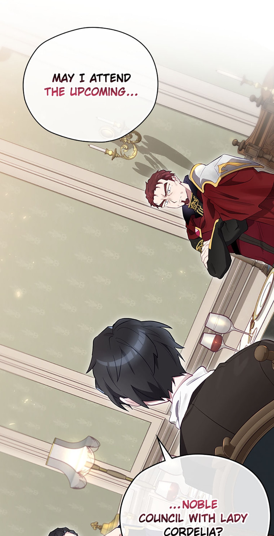 Read Ending Maker chapter 15 image 34 on Lezhin