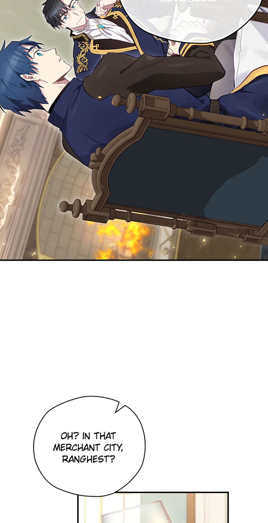 Read Ending Maker chapter 15 image 35 on Lezhin