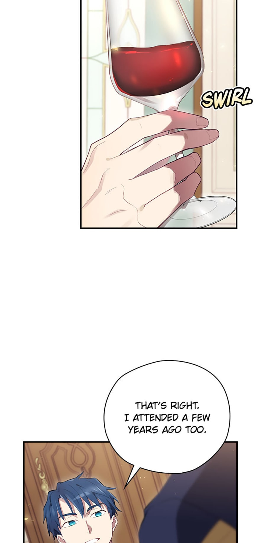 Read Ending Maker chapter 15 image 36 on Lezhin