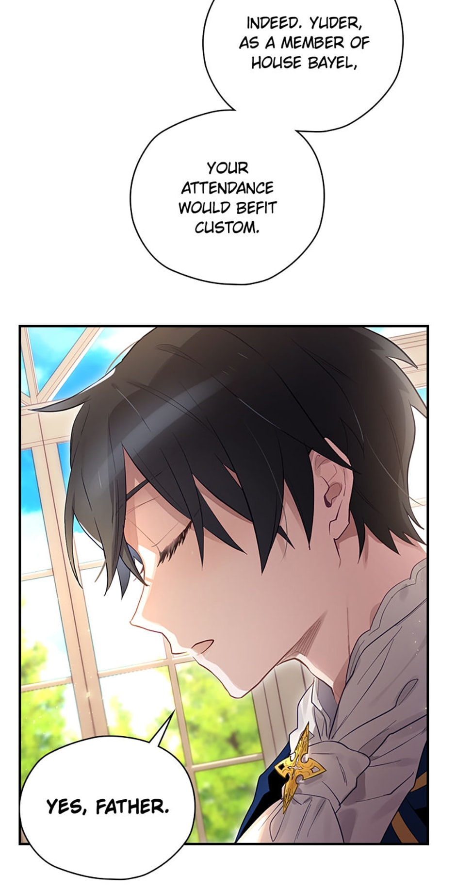 Read Ending Maker chapter 15 image 38 on Lezhin