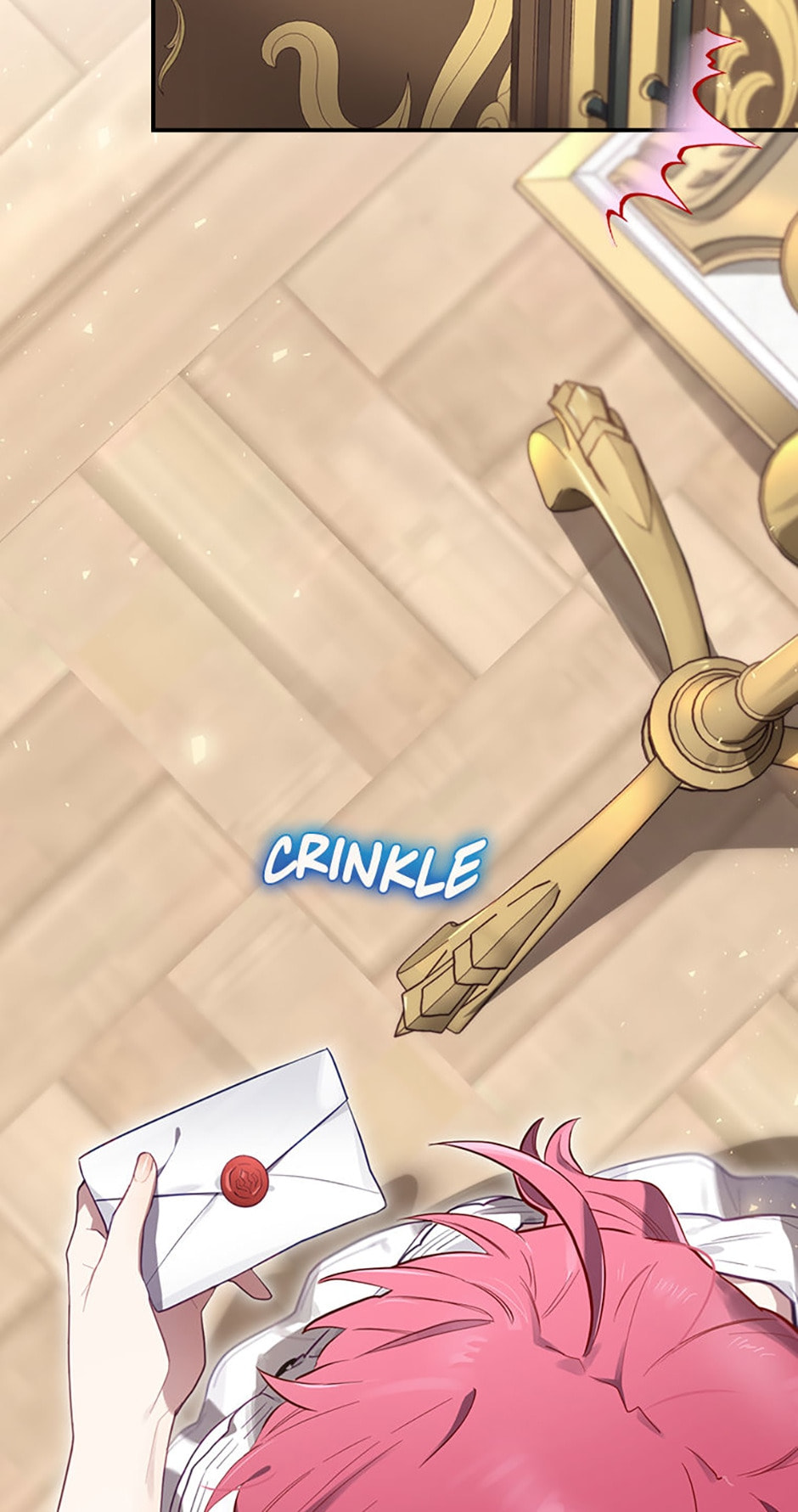 Read Ending Maker chapter 15 image 4 on Lezhin