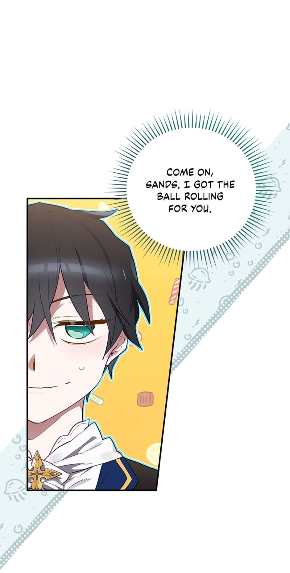 Read Ending Maker chapter 15 image 41 on Lezhin