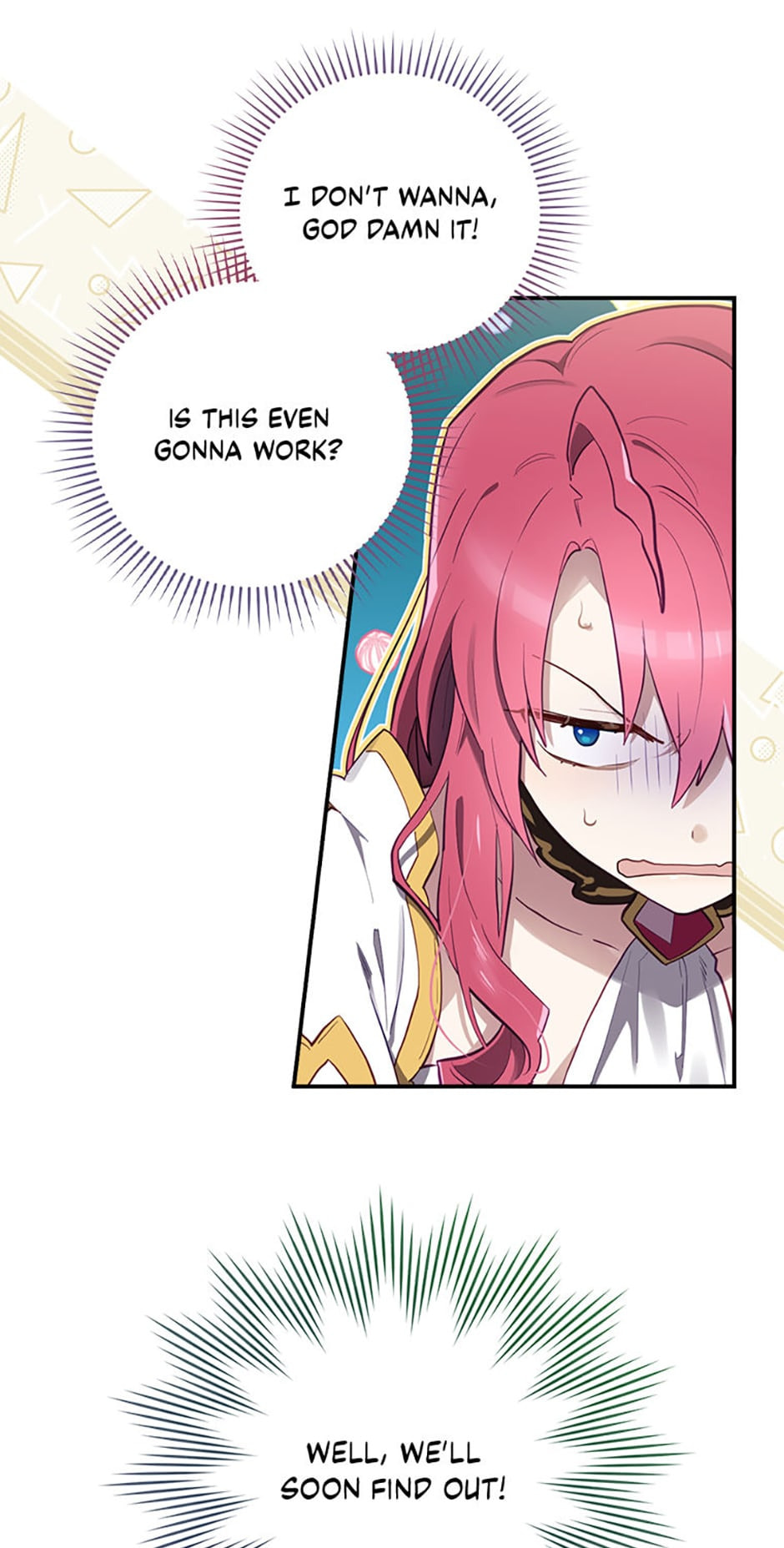 Read Ending Maker chapter 15 image 42 on Lezhin