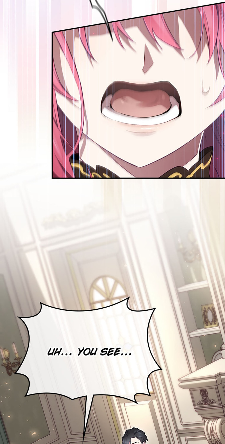 Read Ending Maker chapter 15 image 45 on Lezhin