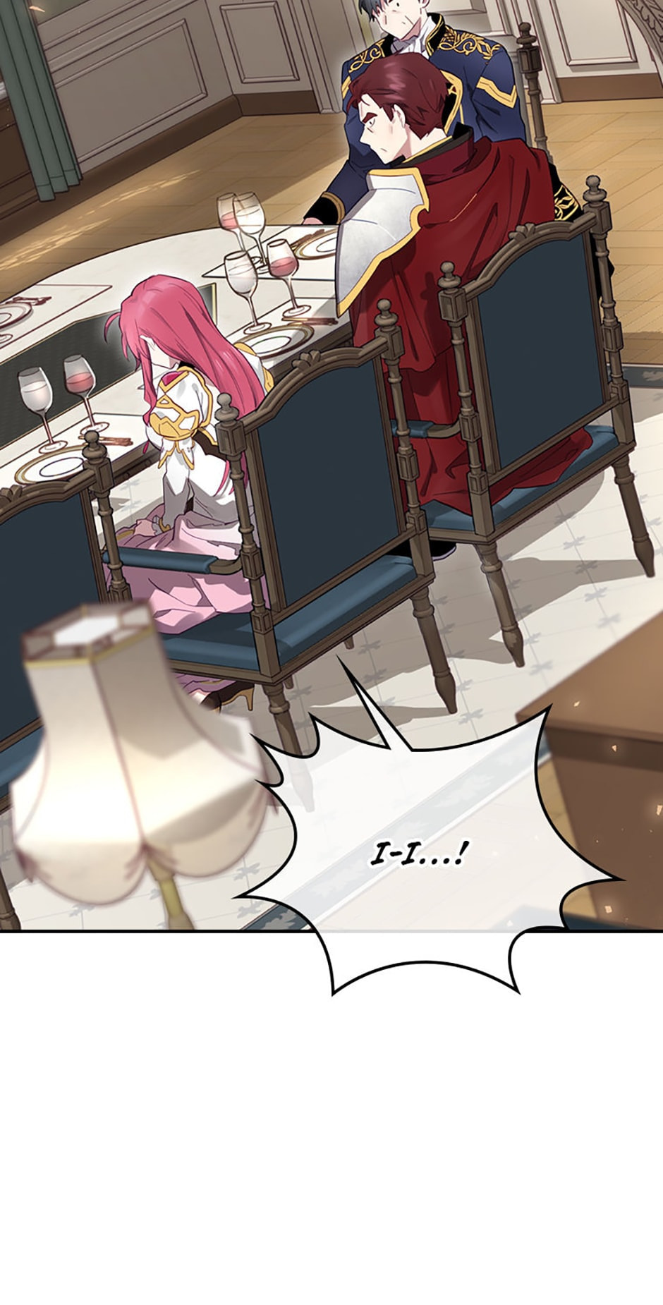 Read Ending Maker chapter 15 image 46 on Lezhin