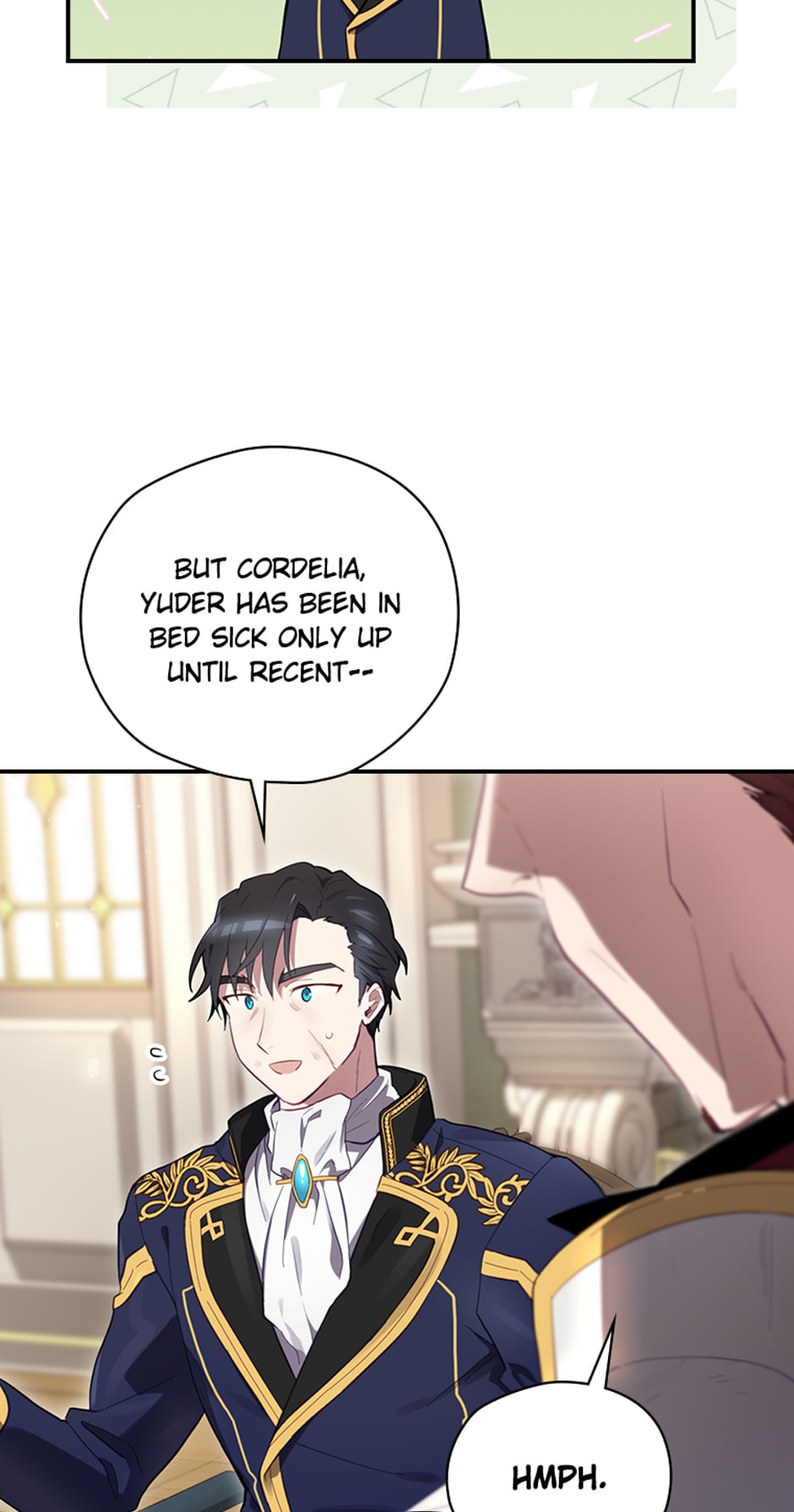 Read Ending Maker chapter 15 image 49 on Lezhin