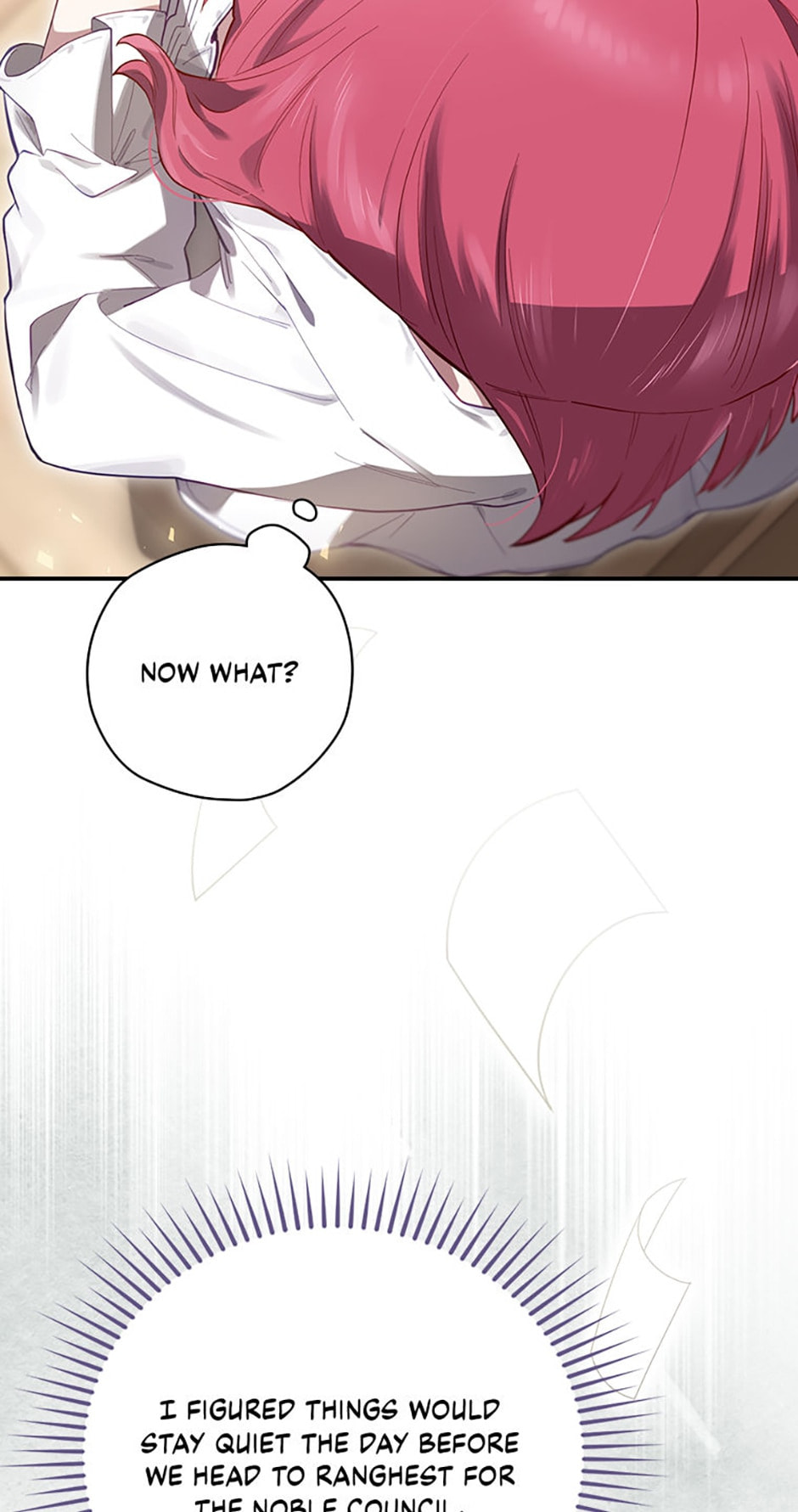 Read Ending Maker chapter 15 image 5 on Lezhin